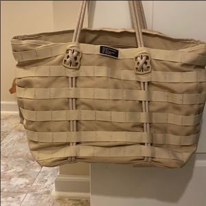 Nike af1 tote